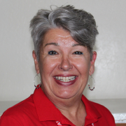 Patti Tucker photo